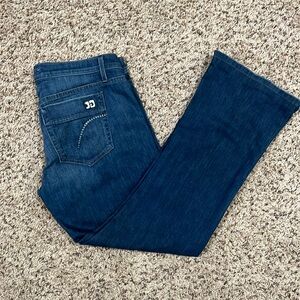 Joe’s jeans size 30 bootcut